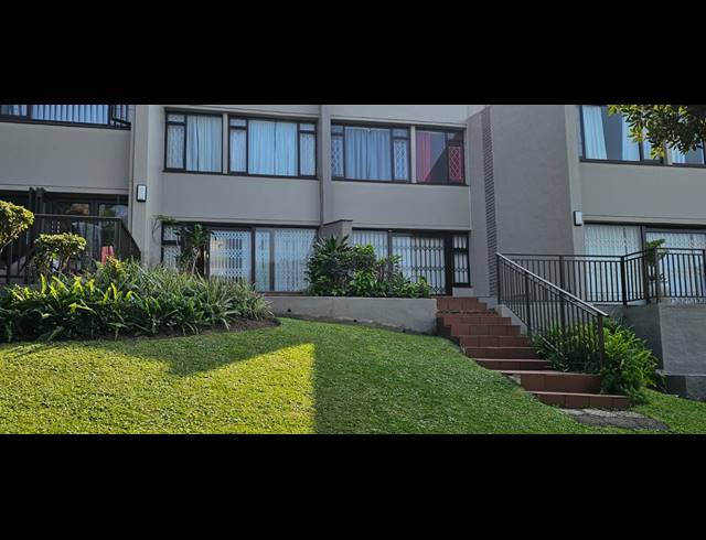 2 BEDROOM DUPLEX FOR SALE IN RAMSGATE